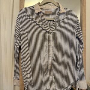 Everlane Organic Cotton Shirt